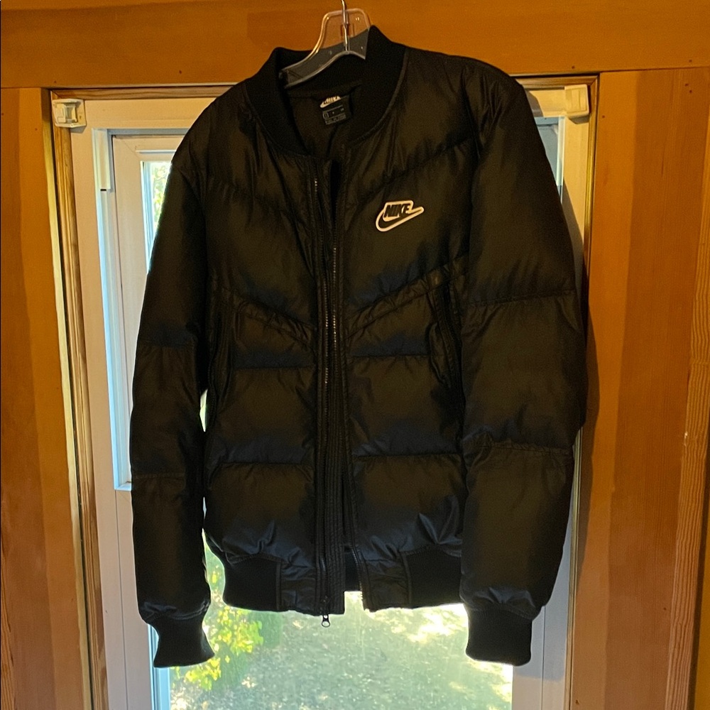 Nike coat